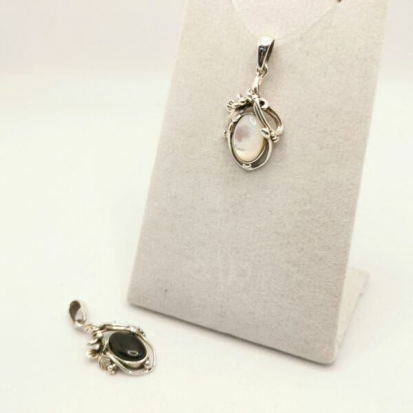 Pendant - Ancient Stone - immagine 5