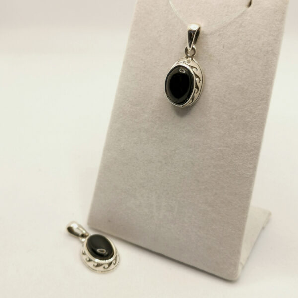 Pendant - Onyx - immagine 3
