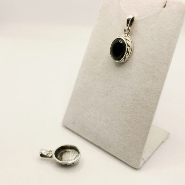Pendant - Onyx - immagine 2