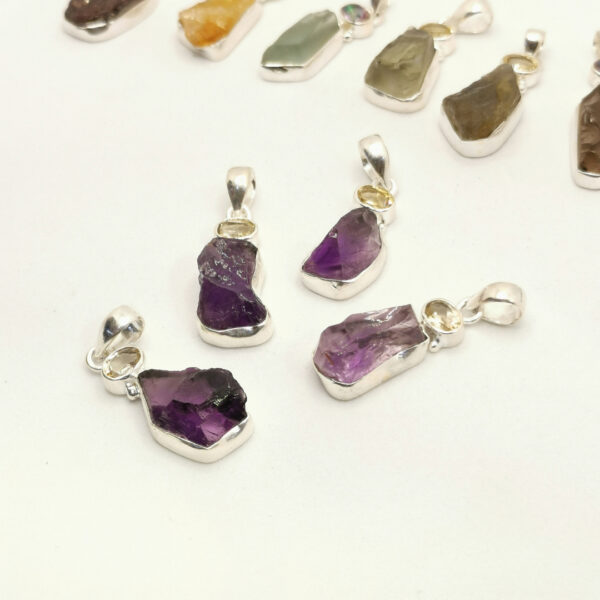 Pendant - First style - immagine 2