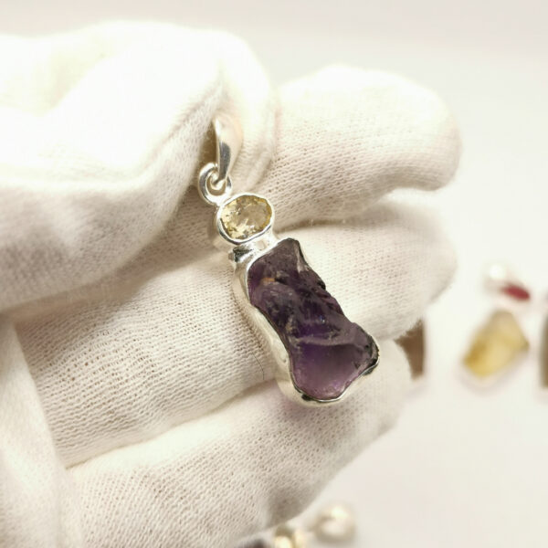 Pendant - First style - immagine 13