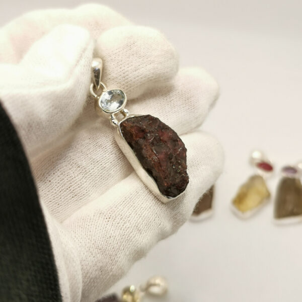 Pendant - First style - immagine 12