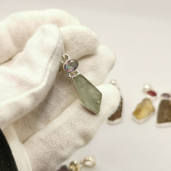 Pendant - First style - immagine 10