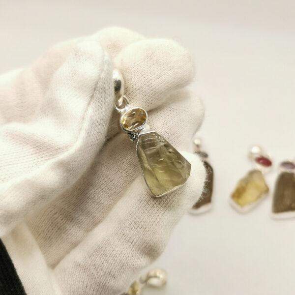 Pendant - First style - immagine 9