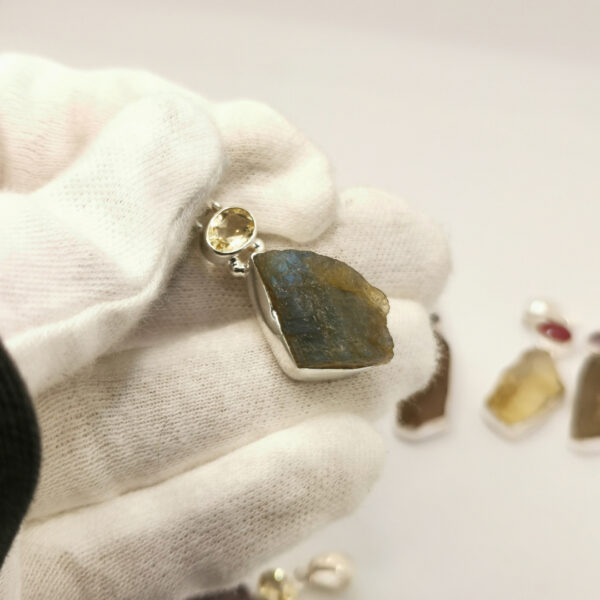 Pendant - First style - immagine 8