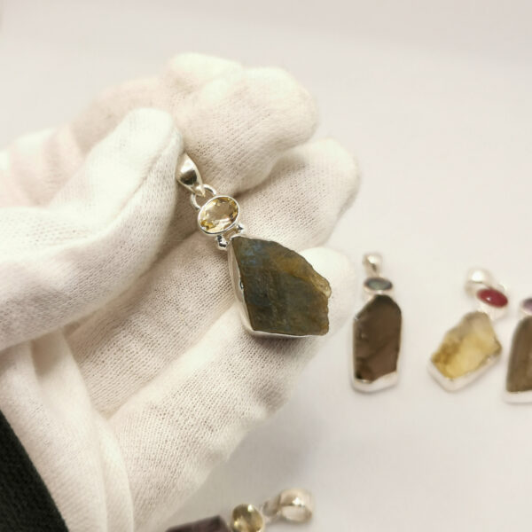 Pendant - First style - immagine 7