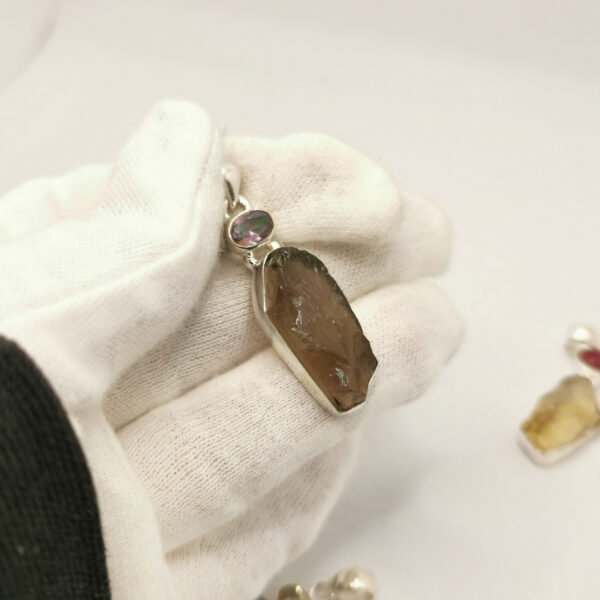 Pendant - First style - immagine 5