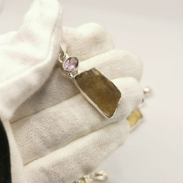 Pendant - First style - immagine 4