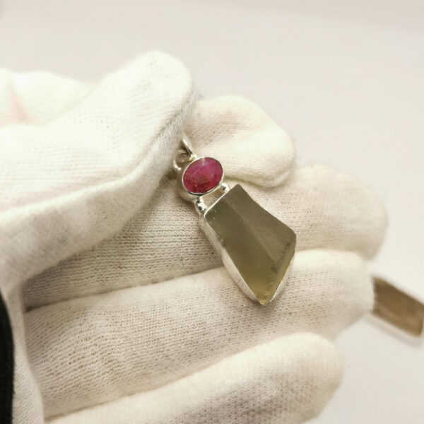 Pendant - First style - immagine 3