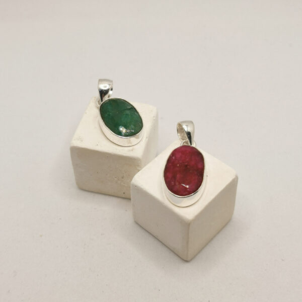 Pendant - Root stone