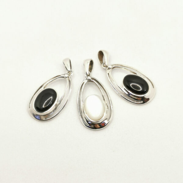 Pendant - Pure drop - immagine 2