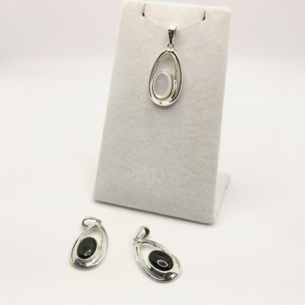 Pendant - Pure drop - immagine 6