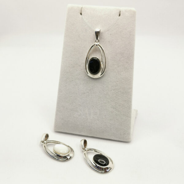 Pendant - Pure drop - immagine 5