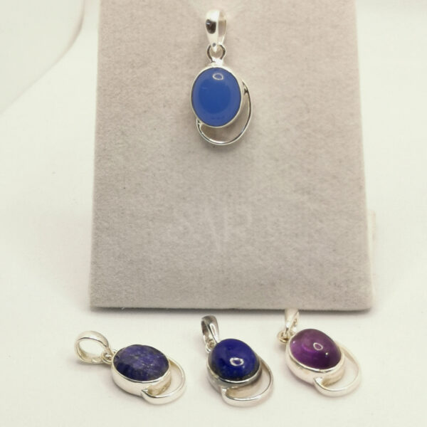 Pendant - Hang drop - immagine 2