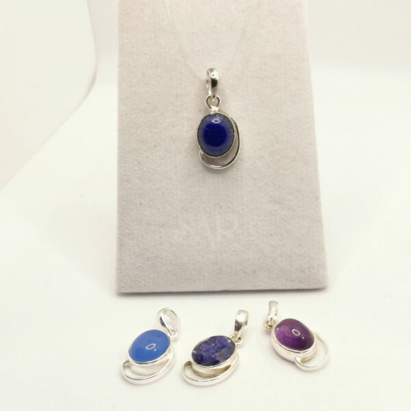 Pendant - Hang drop - immagine 5