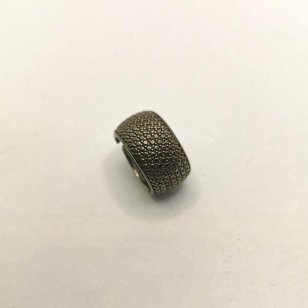 Anello finto pavè - immagine 3