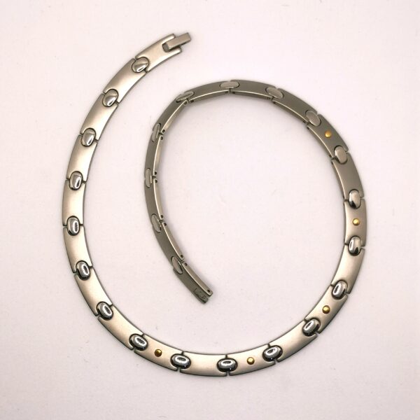Chocker unisex - immagine 3