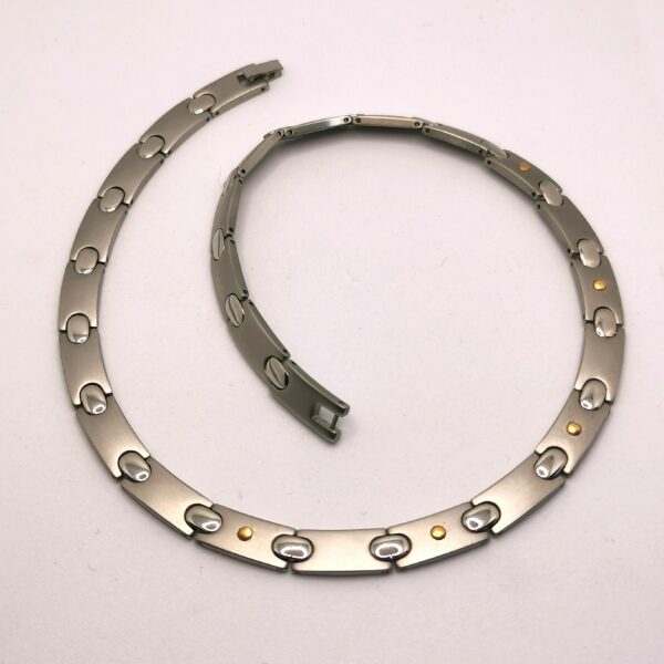 Chocker unisex - immagine 2