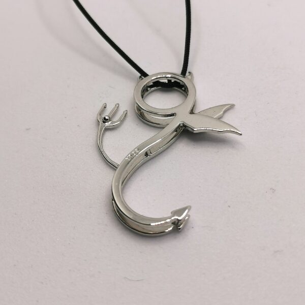 Deadly-Sins Silver