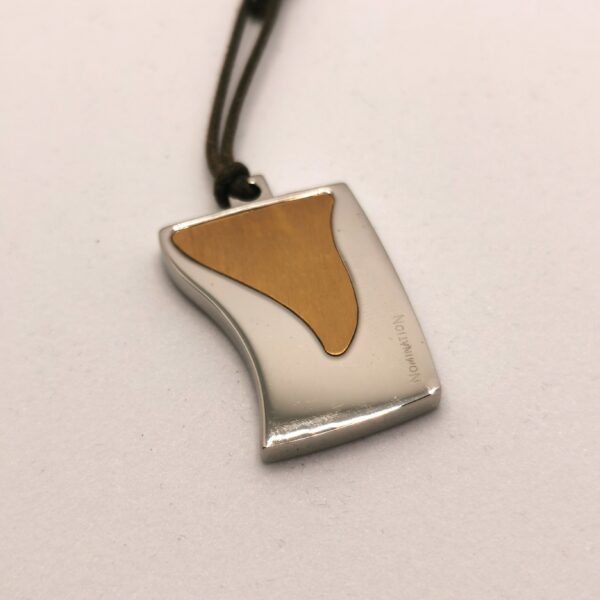Metropolis nacklace - immagine 2