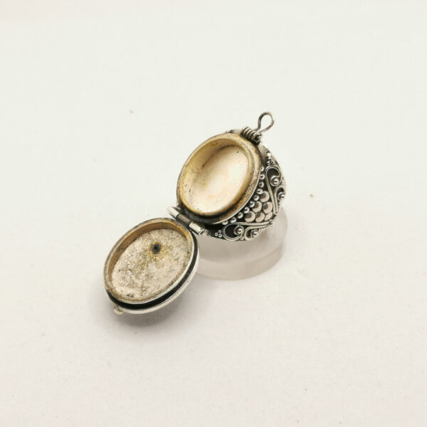 Secret ring - MoonStone - immagine 4
