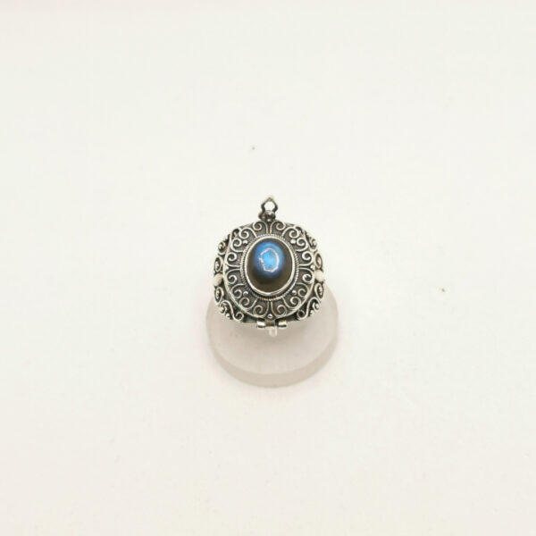Secret ring - Labradorite - immagine 3