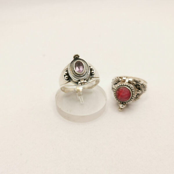 Secret ring - Pink select - immagine 3