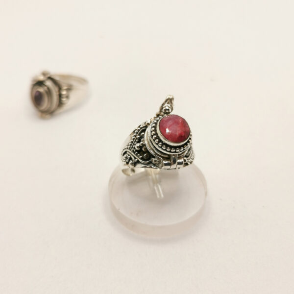 Secret ring - Pink select - immagine 5