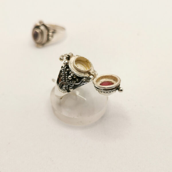 Secret ring - Pink select - immagine 4