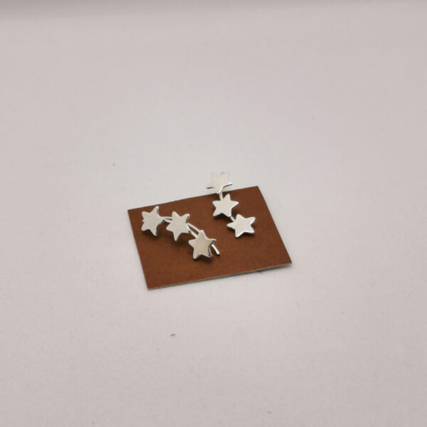 Stars - Illusion - immagine 4