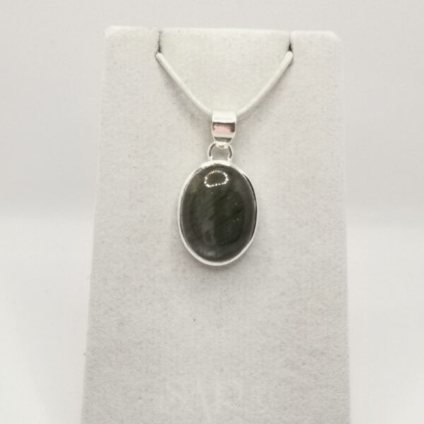 Pendant - Labradorite variety - immagine 9