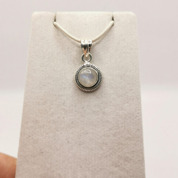 Pendant - Moonstone variety - immagine 22