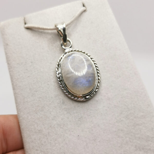 Pendant - Moonstone variety - immagine 17