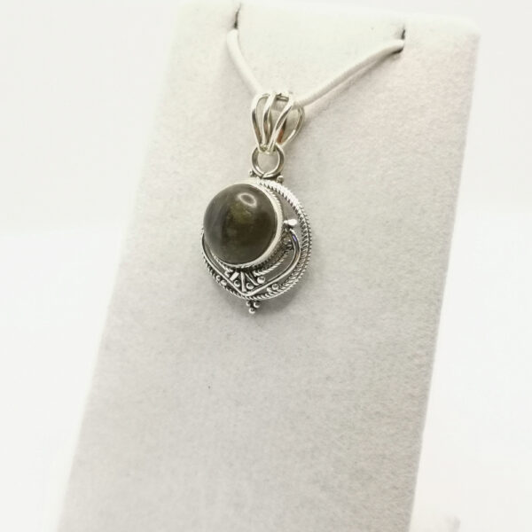 Pendant - Labradorite variety - immagine 18