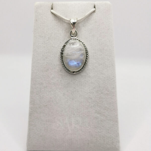 Pendant - Moonstone variety - immagine 15