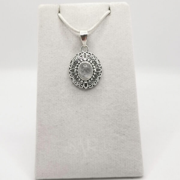 Pendant - Moonstone variety - immagine 10