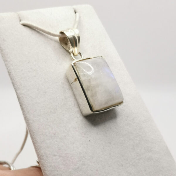 Pendant - Moonstone variety - immagine 8