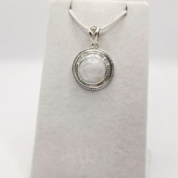 Pendant - Moonstone variety - immagine 5