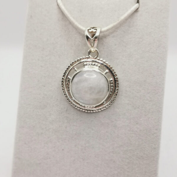 Pendant - Moonstone variety - immagine 4
