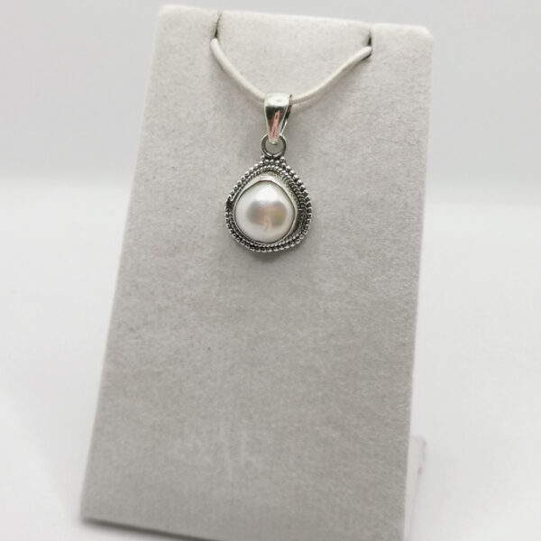 Pendant - Madreperla - immagine 2
