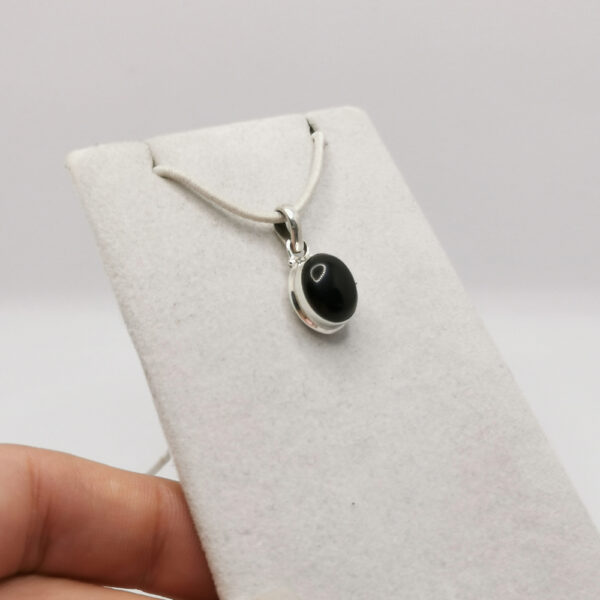 Pendants - Ossidiana - immagine 4
