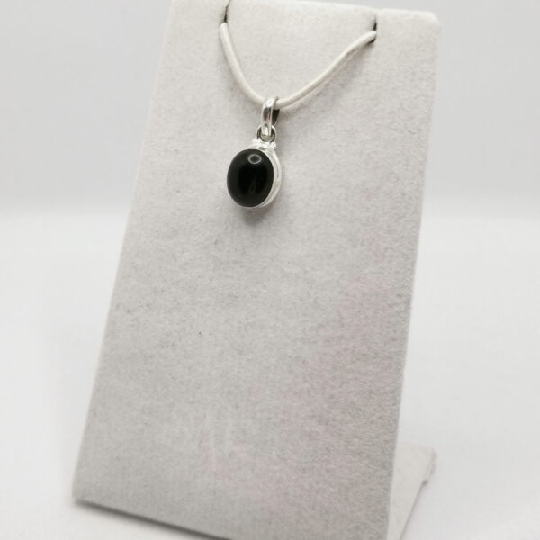 Pendants - Ossidiana - immagine 3
