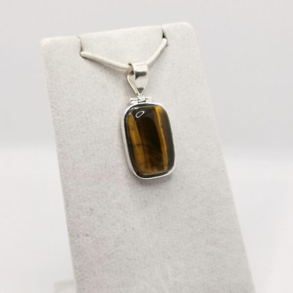 Pendants - Tiger eye stones - immagine 10