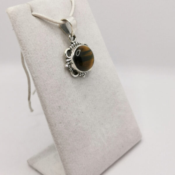 Pendants - Tiger eye stones - immagine 6