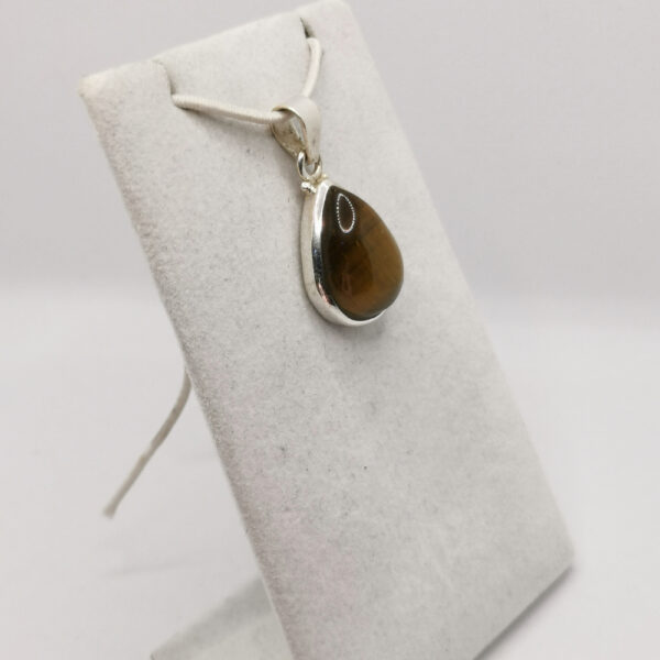 Pendants - Tiger eye stones - immagine 2