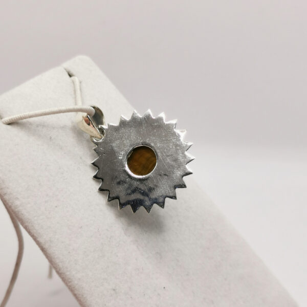 Pendants - Tiger eye stones - immagine 4