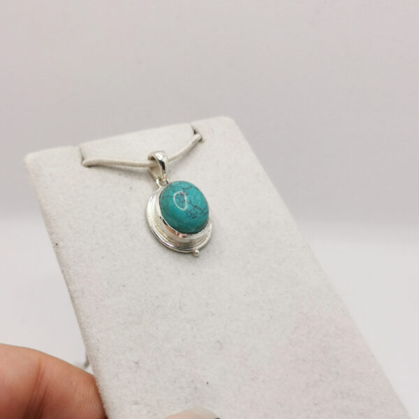 Pendants - Turchese - immagine 3