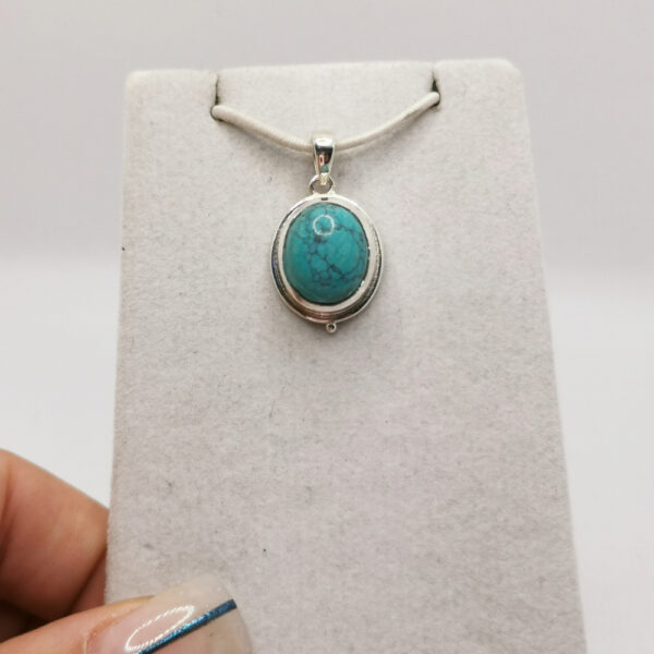 Pendants - Turchese - immagine 2
