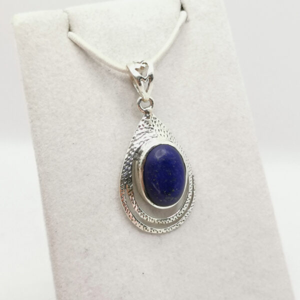 Pendants - Lapis stones - immagine 3