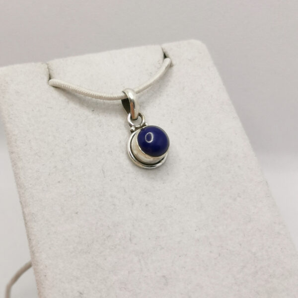Pendants - Lapis stones - immagine 2